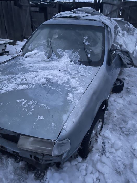 Продаи опель вектра А на разбор