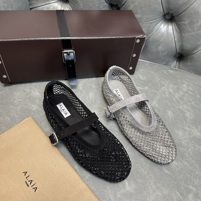 Balerini Alaia 35-42