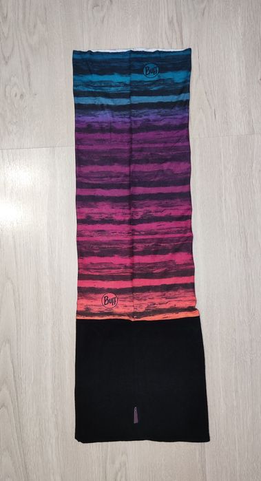 Buff®Polar Neck Warmer M's PrimaLoft®, шал, шапка