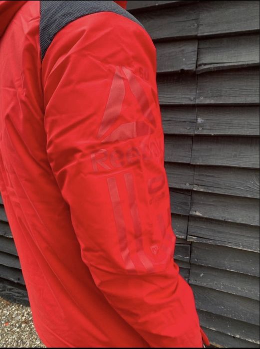 Оригинално зимно яке Reebok размер XS