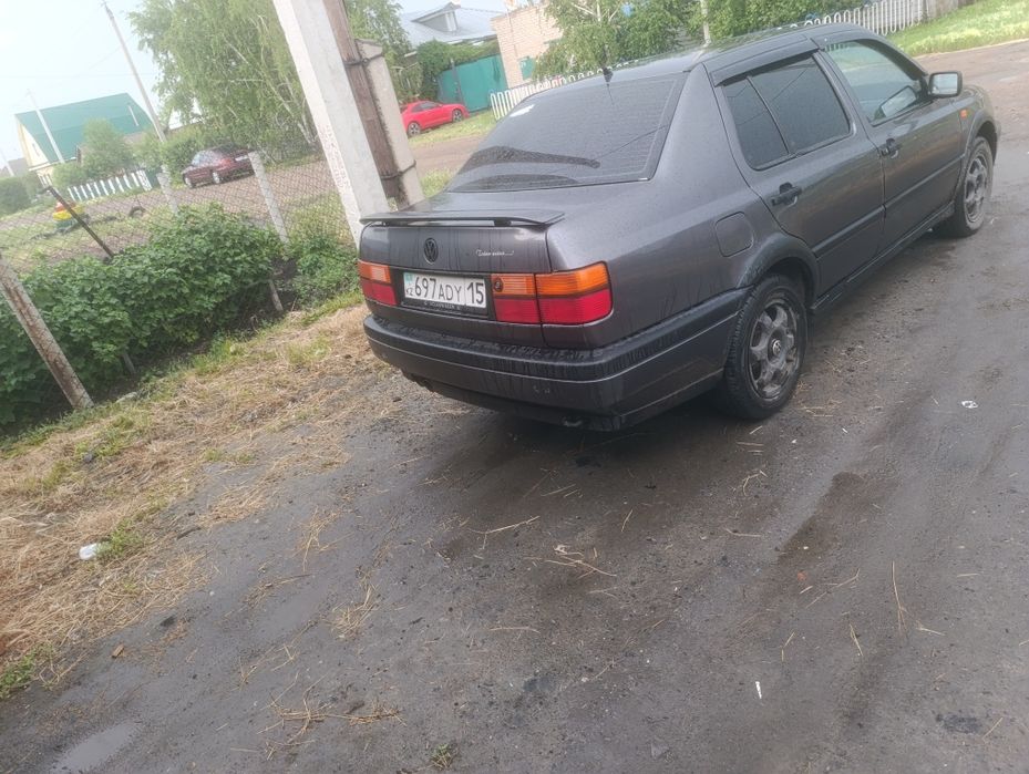 Продам или обмен Volkswagen Vento