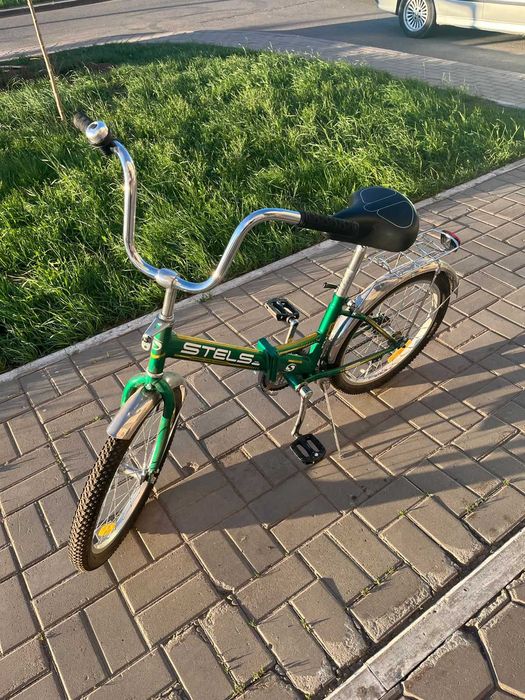 Продам детский велосипед
