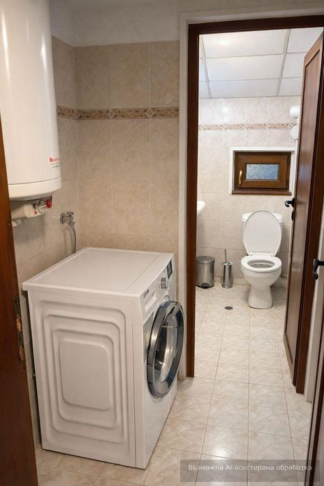 Дава се под наем Двустаен апартамент в Пловдив, Съдийски - 60 кв.м за 368.73 € - Снимка #4