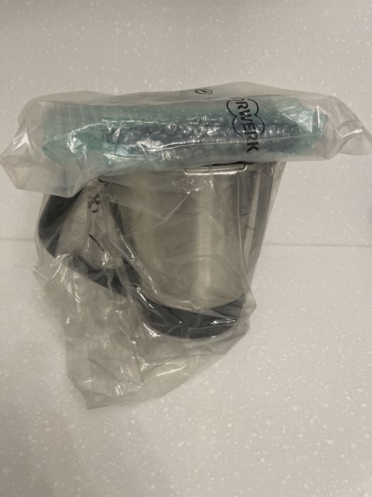 Миксерная чаша в комплектеThermomix tm5