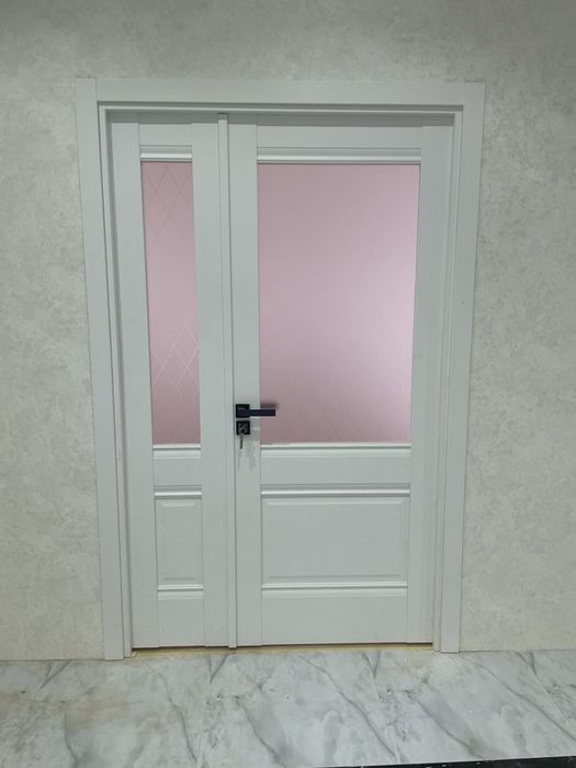 Российские Межкомнатные двери, мдф двери со склада оптом Mdf eshiklar