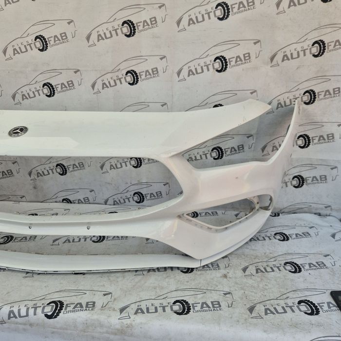 Bara fata Mercedes CLA W118 AMG Line an 2019-2020-2021-2022-2023