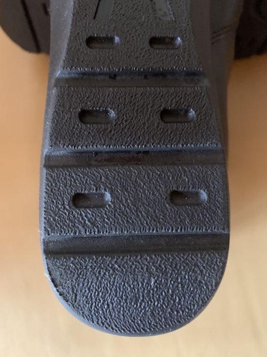 Женская обувь «ALPINA» / 41,5-42,0 размер / верх: НАТУРАЛЬНАЯ КОЖА /