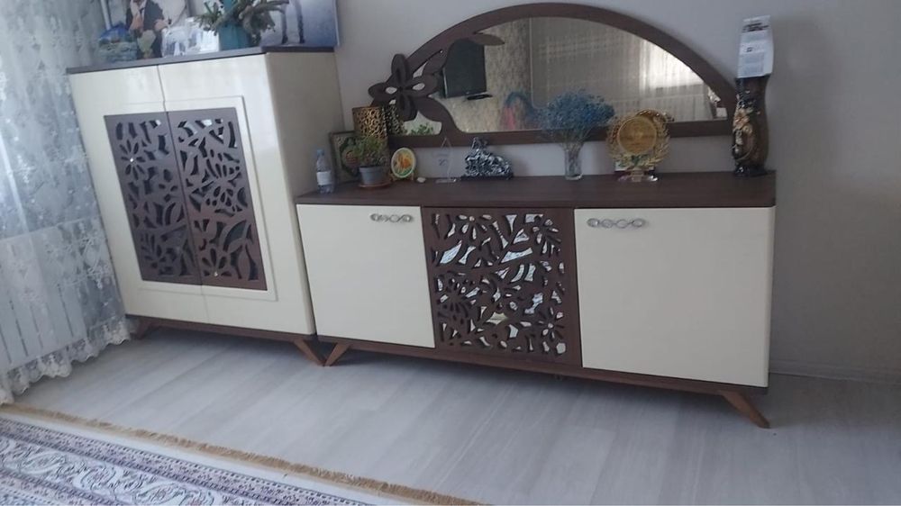 Гостиная гарнитура