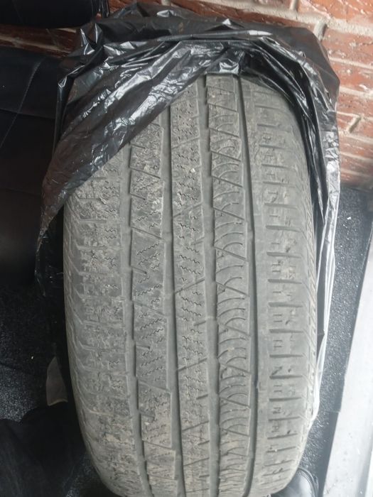 Резина лето Р19 продам