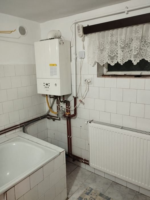 Casā de vânzare Șeica Mare