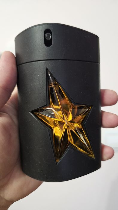 Thery mugler Pure malt