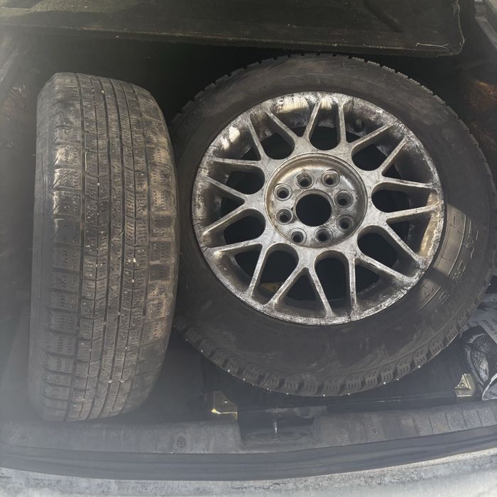 Диски r14 литье.