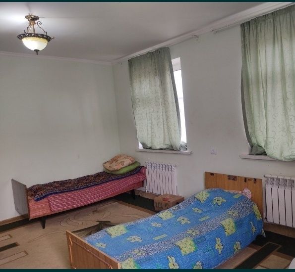 Аренда сдам комнату для 1, 2, девушек или мама с ребёнком Куйлюк 1 мас