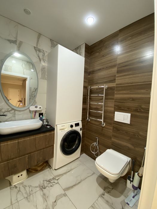 ПРОДАЁТСЯ 2х комнатная квартира