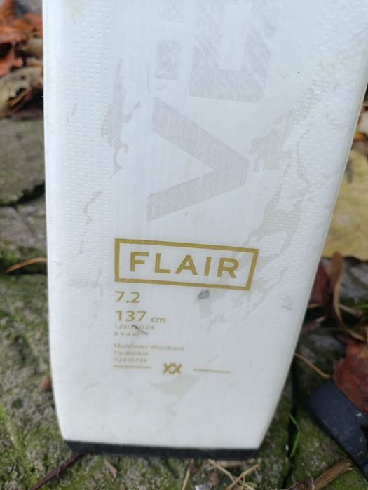 Fischer, BLIZZARD, XT Team..