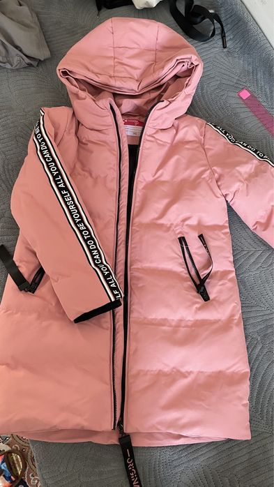 Куртка демисезон