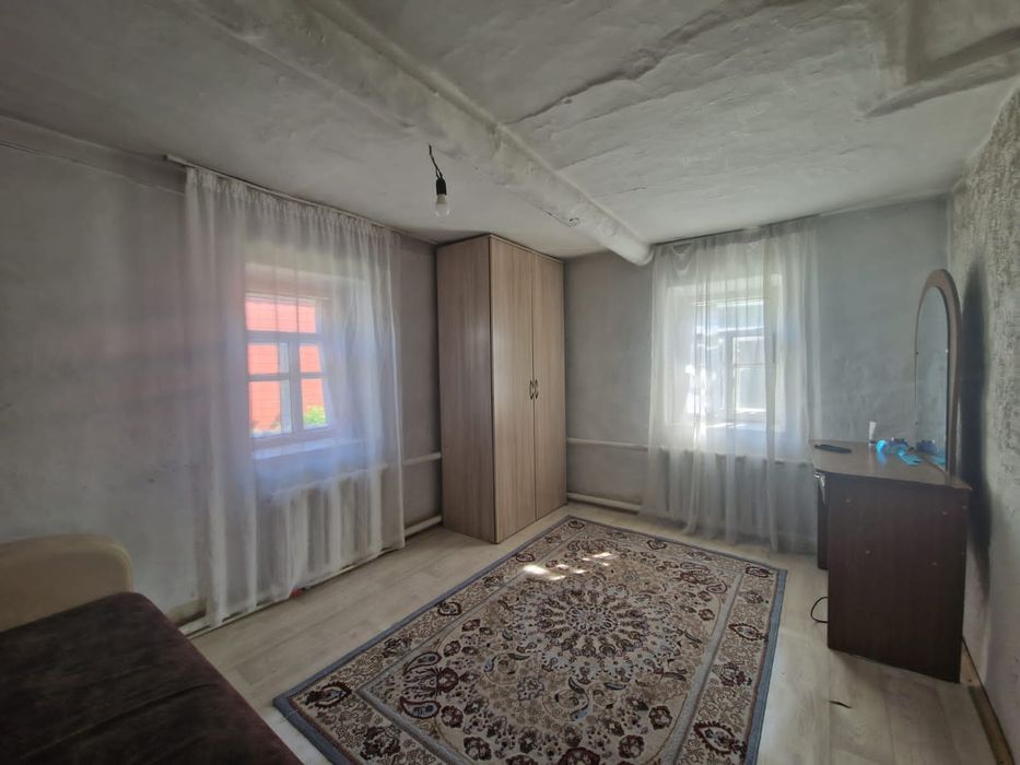 Продам дом! Теплый,добротный