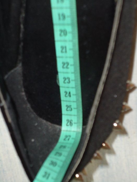 Balerini cu sclipici