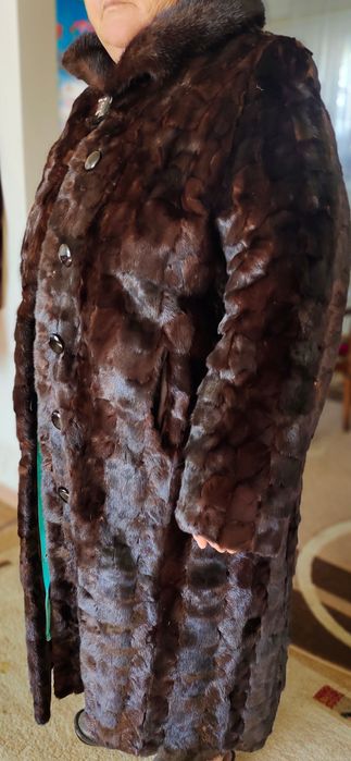 Продам шубу срочно