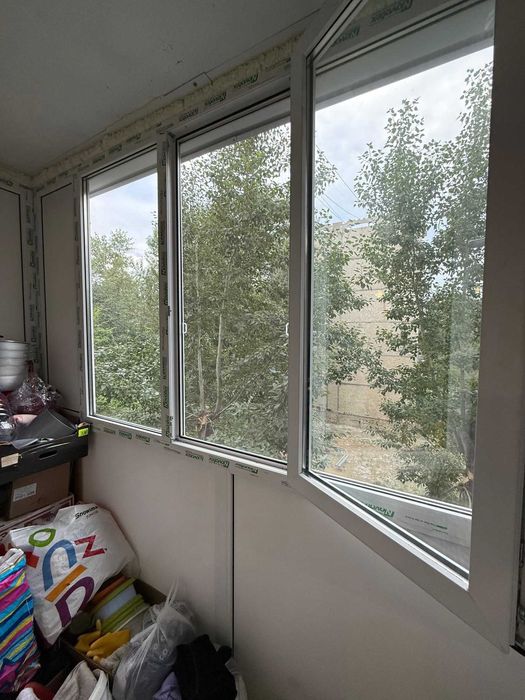 2 комнатная квартира КСК