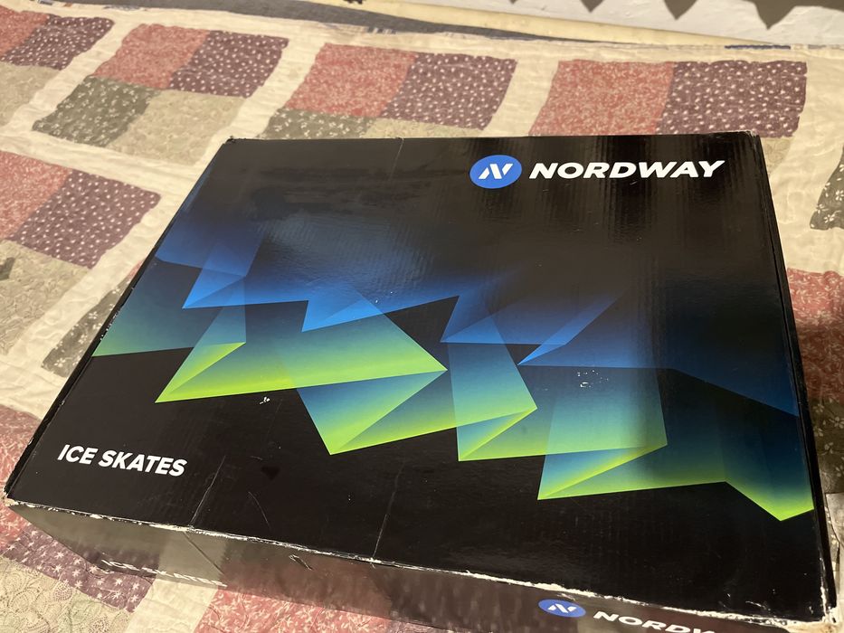 Продается Nordway 550