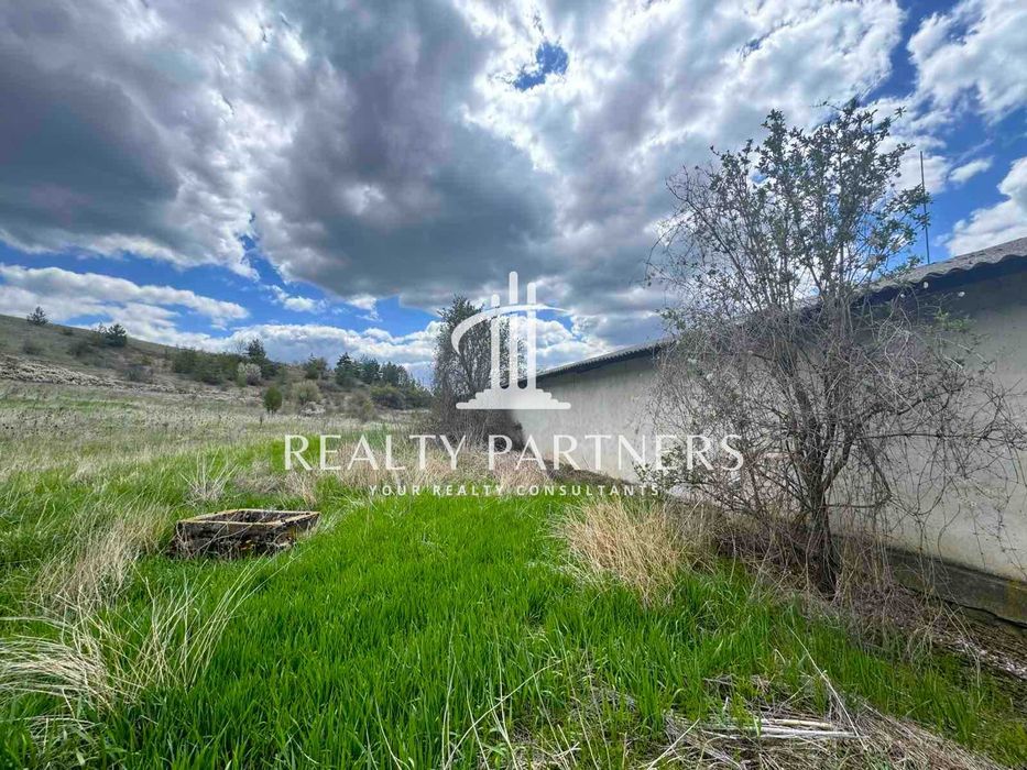 Продава се Парцел в с. Долни Романци, Област Перник - 3300 кв.м за 12 €/кв.м - Снимка #5
