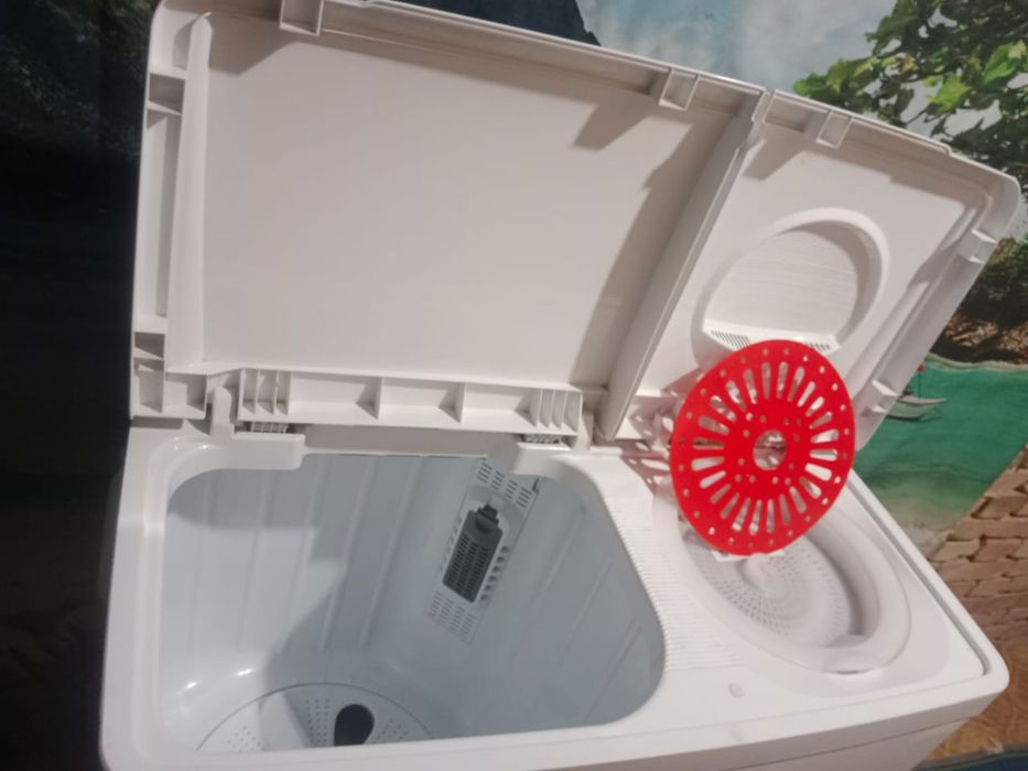 Продам стиралка поло автомат