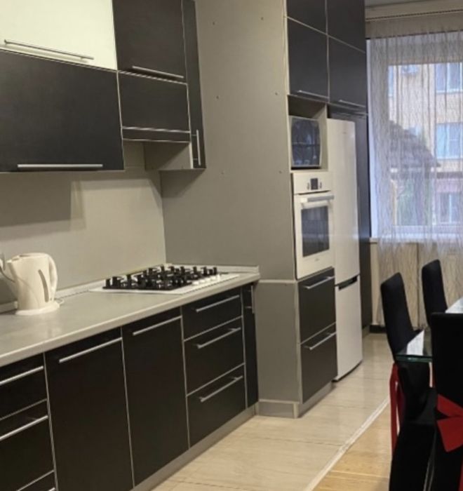 Квартира посуточно Иманова