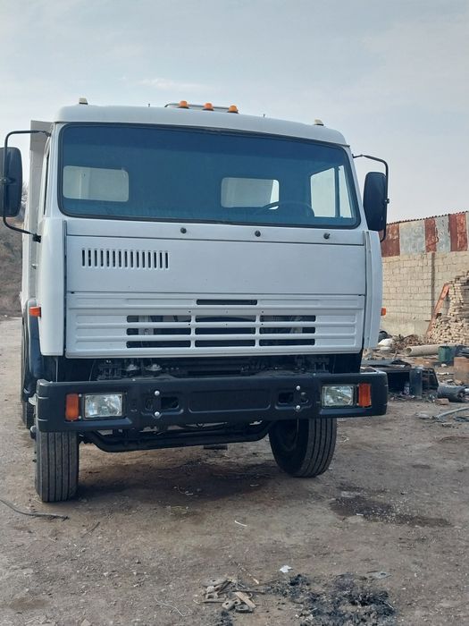 Камаз сомасвал продаётся