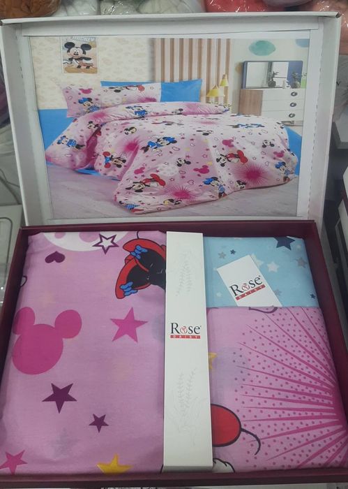 Постельное белье