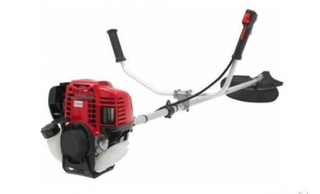 Бензинов Тример четиритактов 74куб/5.5к.с./4.5kw  StahlMayer ПРО СЕРИЯ