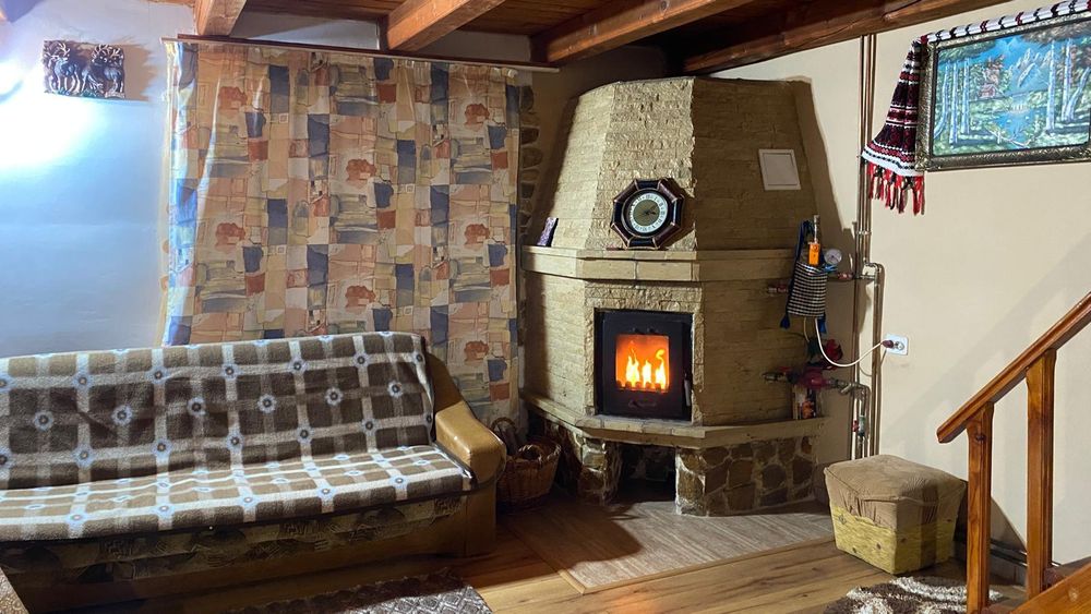 Mărișel-Cabana Izabela