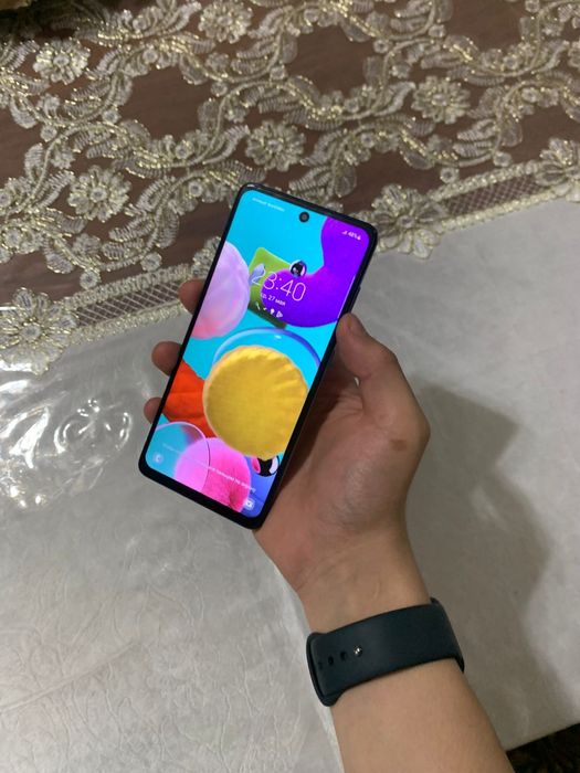 Samsung a51 сатылады