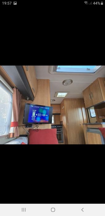 Vand Rulota ACE Diplomat