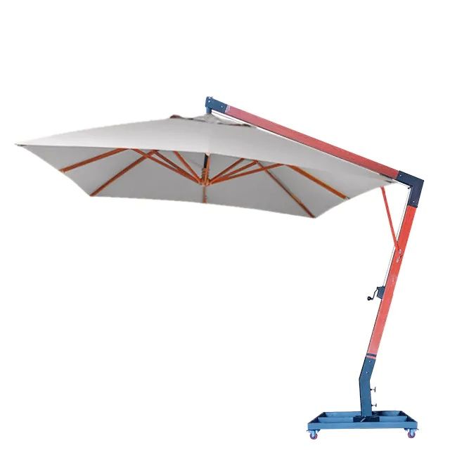 Садовый зонт в наличии