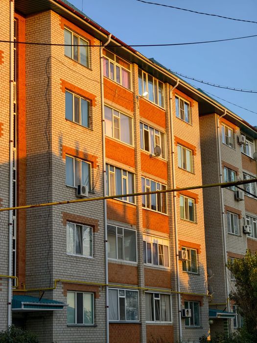 Продам  2 х комнатную квартиру