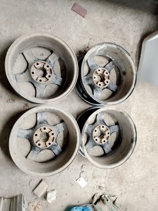 Диски размер R15 без торга