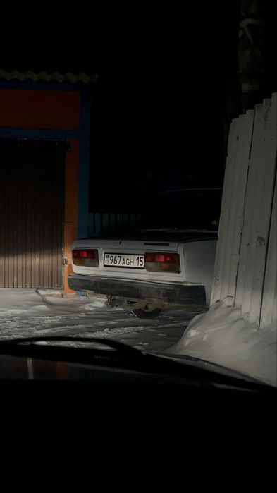 Продам ВАЗ 2107