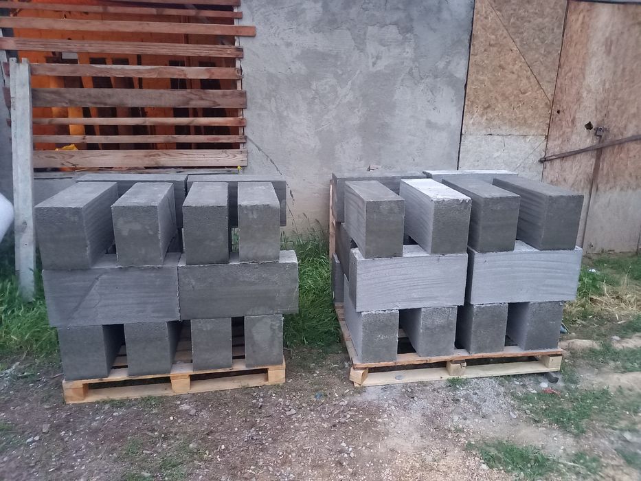 Газаблок газаблок