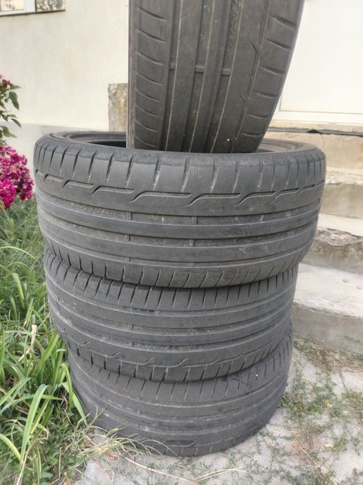 Cauciucuri Dunlop Sport 225/45 R17