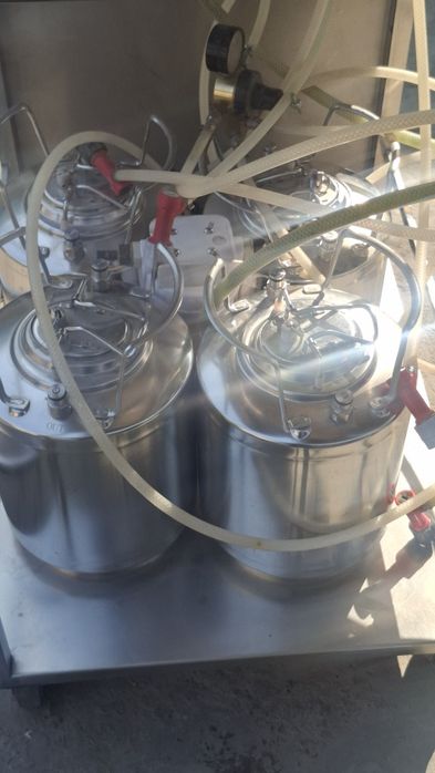 Gazli suv aparat sotiladi