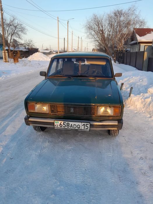 Продам ваз  2104