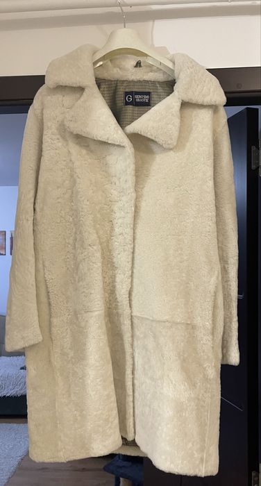 Haina blana naturala