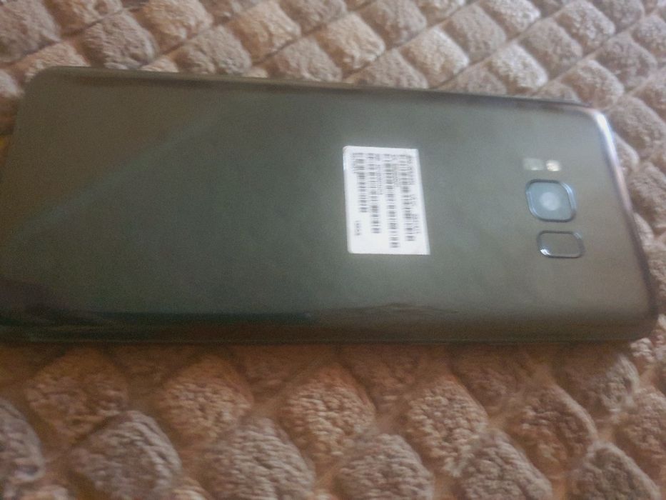 Самсунг с8 плюс.Оригинал