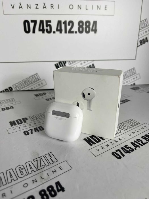 NDP Amanet NON-STOP Bld.Iuliu Maniu 69 AIR PODS 4 (48019)