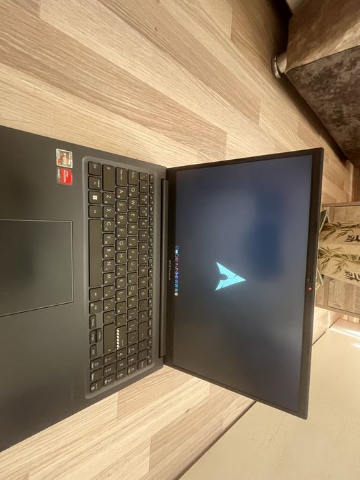 Ноутбук asus vivobook