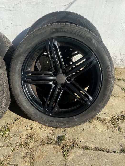 5x112 mercedes /audi