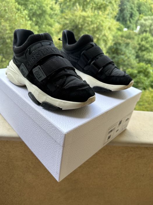 Обувки Christian Dior оригинални