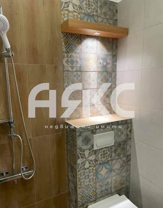 Дава се под наем Едностаен апартамент в София, Оборище - 56 кв.м за 598.23 € - Снимка #4