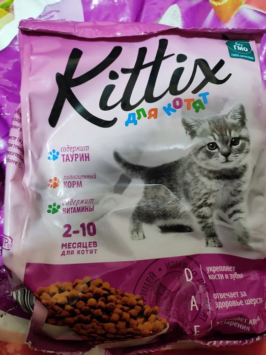 Mushukchalar sotiladi